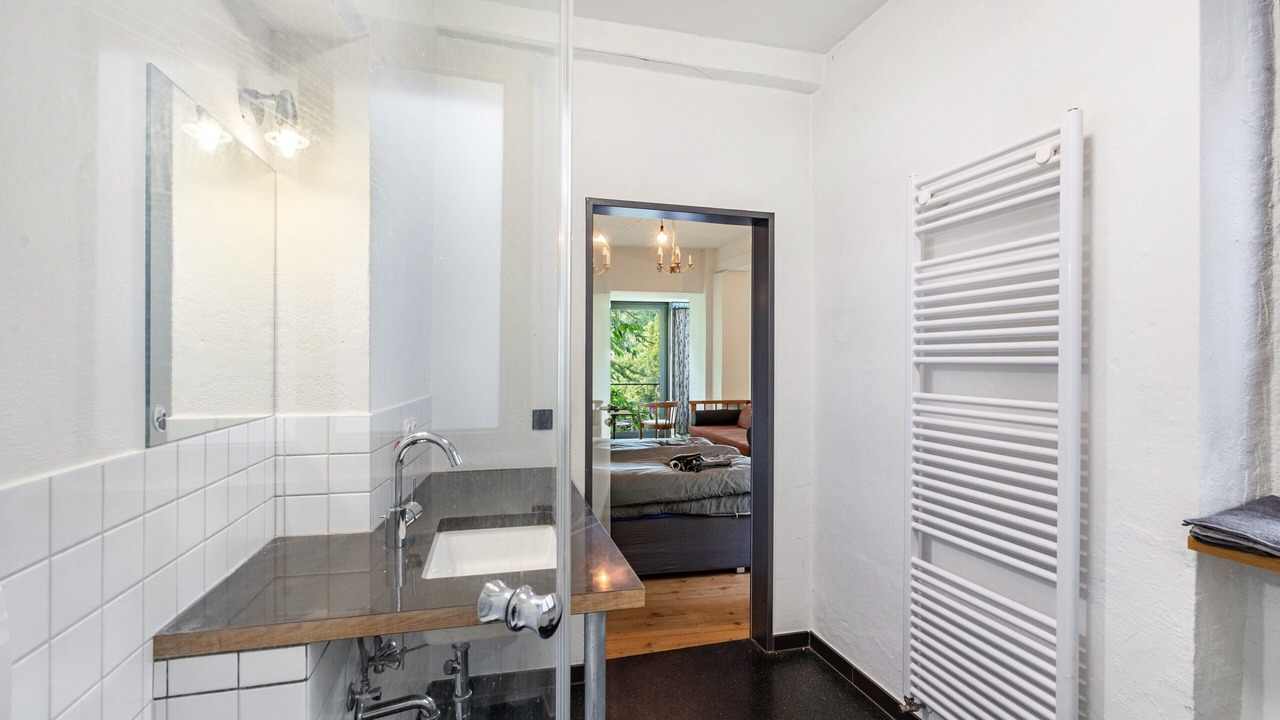 Photo of Bathroom in Pirna