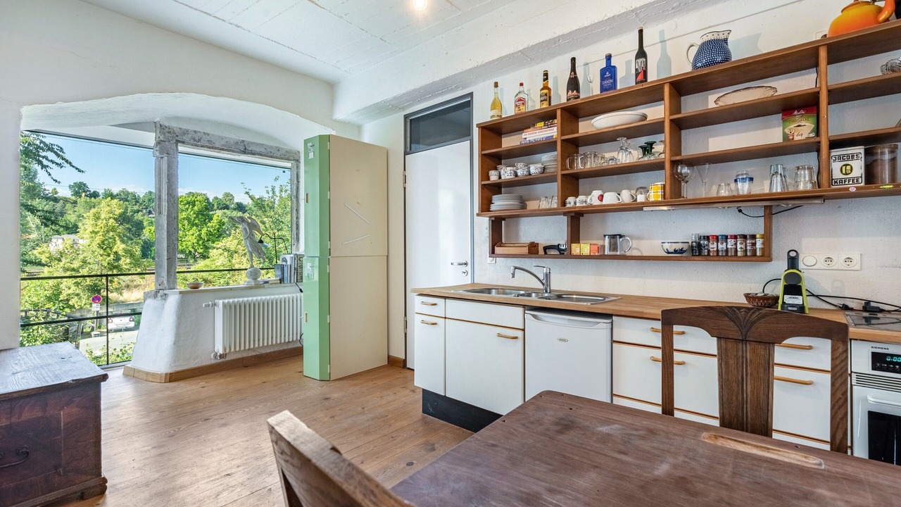 Photo of Kitchen in Pirna