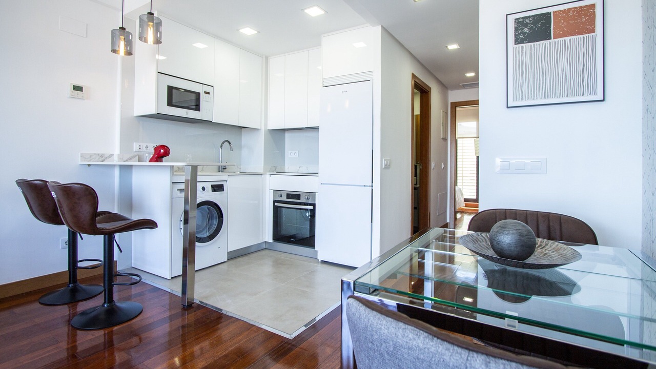 Photo of Kitchen in Castillejos