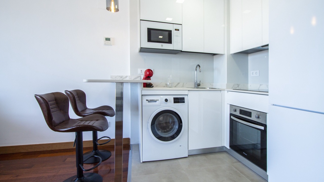 Photo of Kitchen in Castillejos