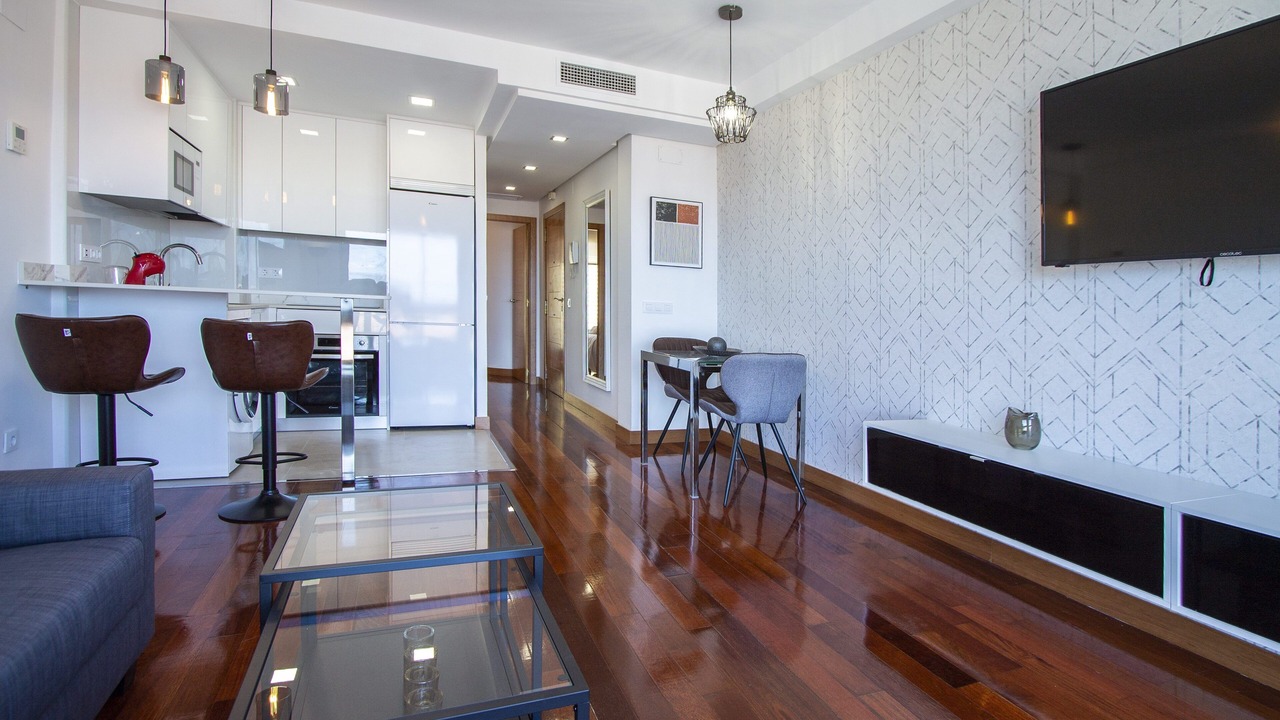 Photo of Livingroom in Castillejos