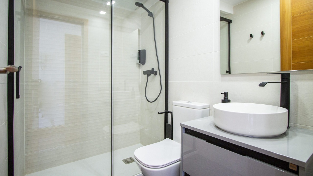 Photo of Bathroom in Castillejos