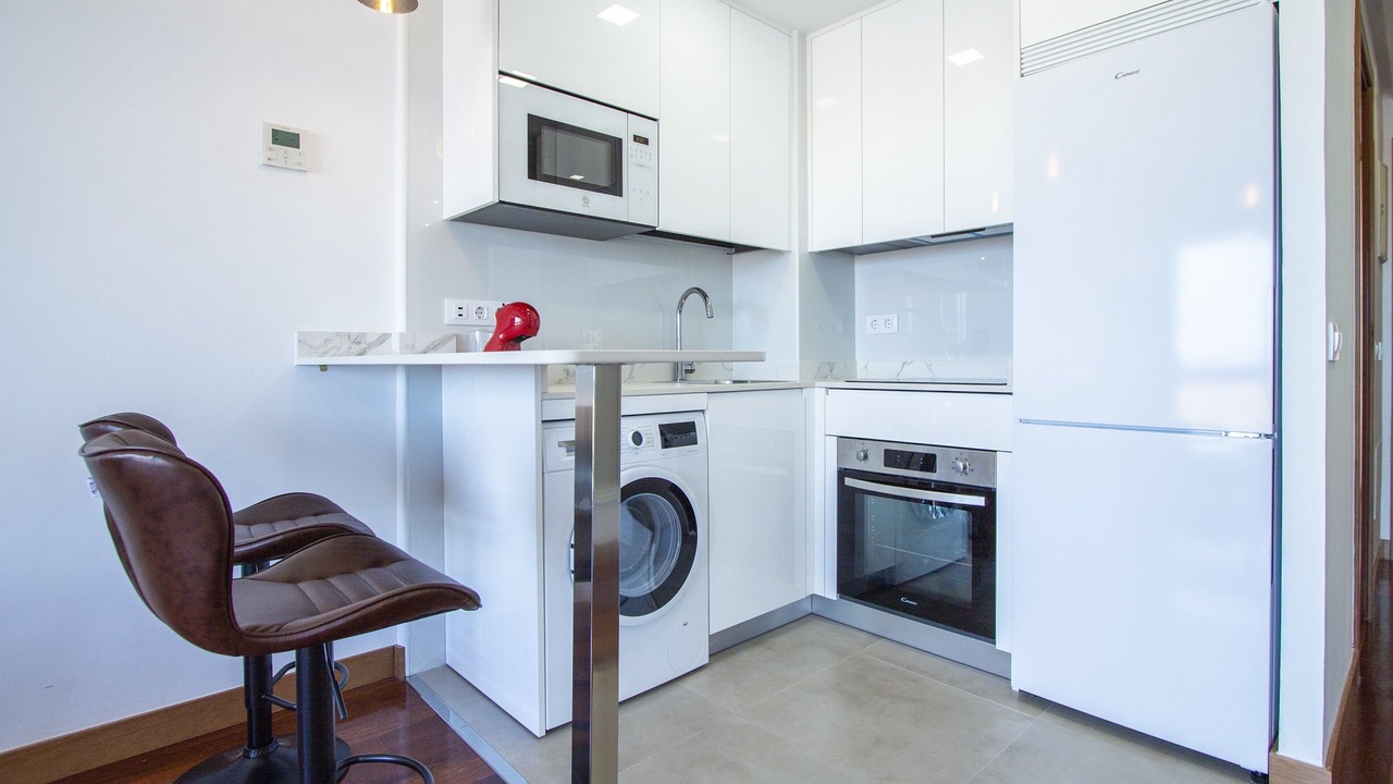 Photo of Kitchen in Castillejos