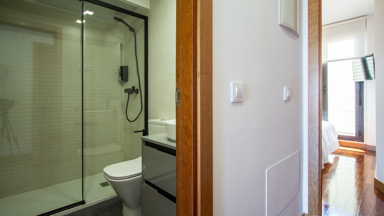 Photo of Bathroom in Castillejos