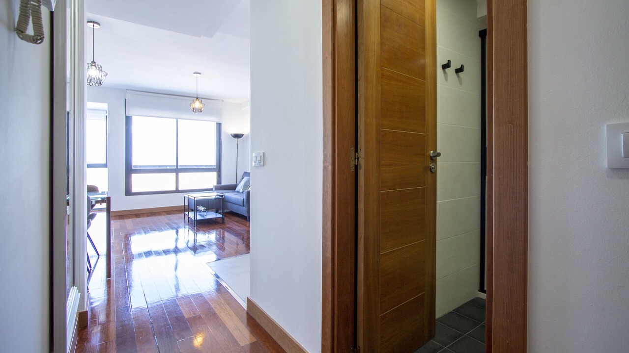 Photo of Livingroom in Castillejos