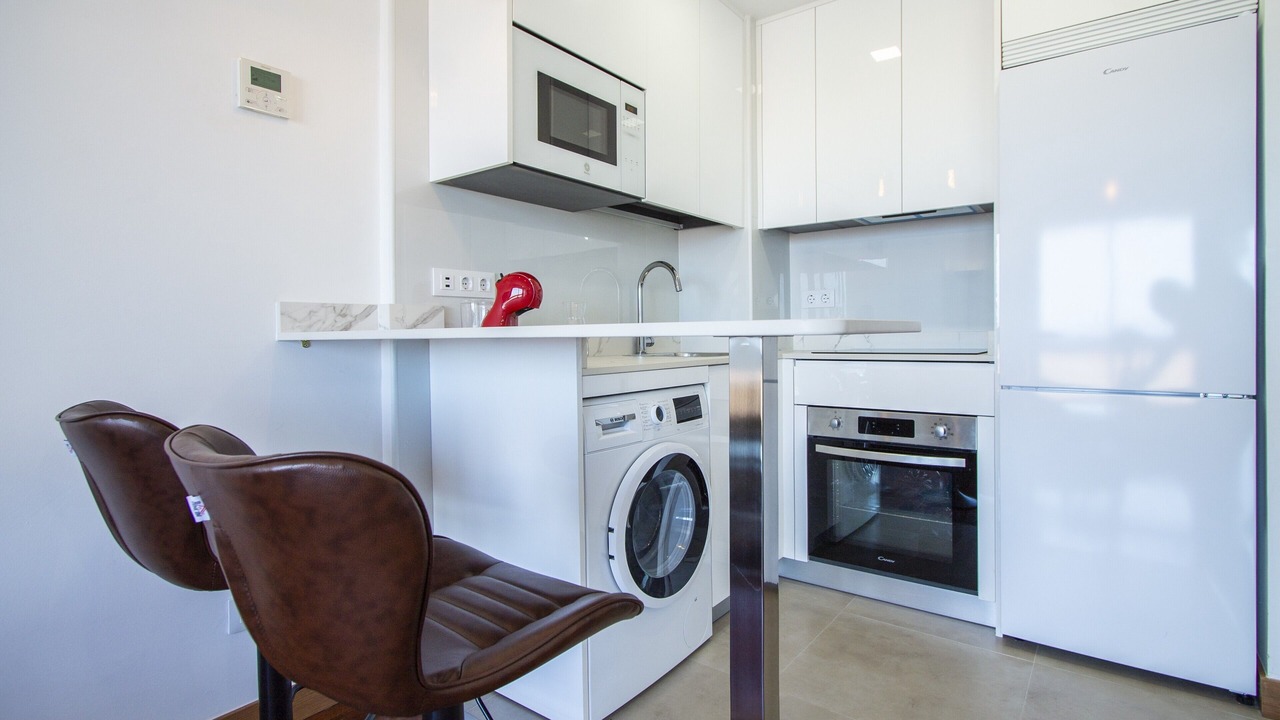 Photo of Kitchen in Castillejos