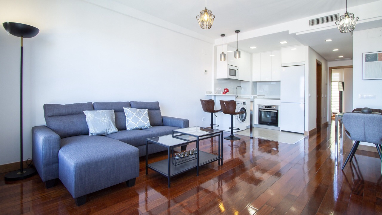 Photo of Livingroom in Castillejos