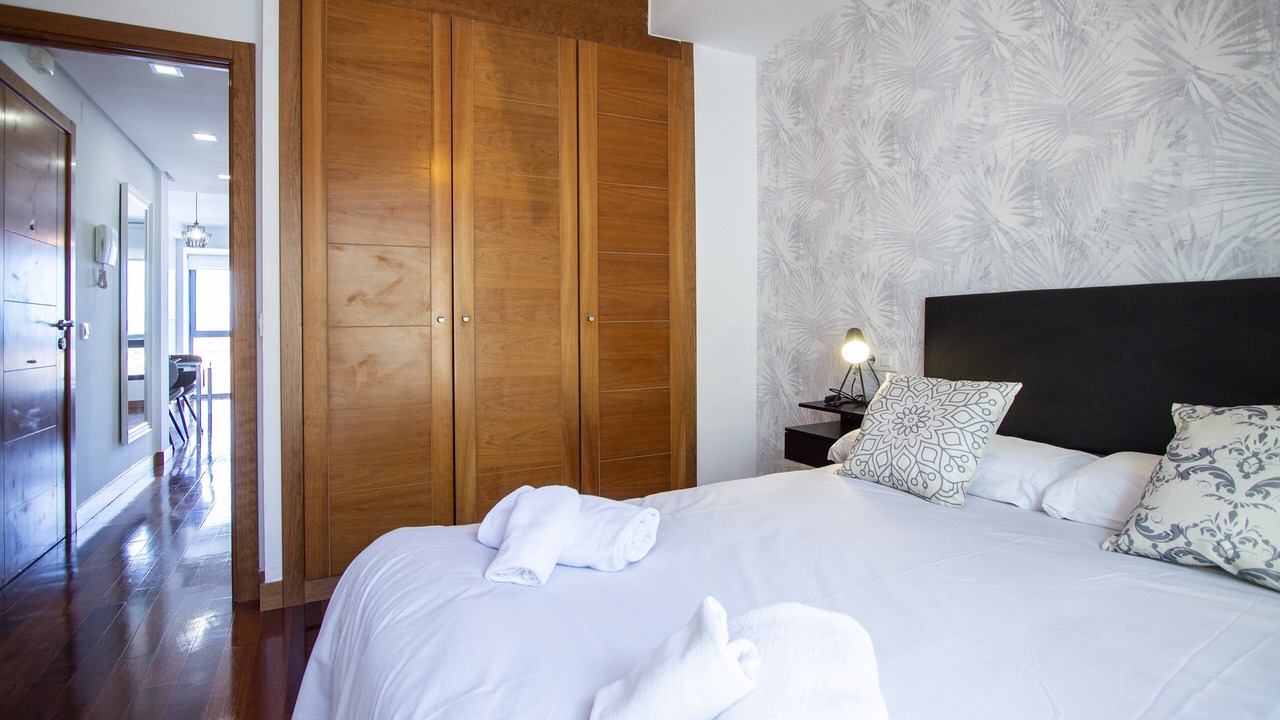 Photo of Bedroom in Castillejos