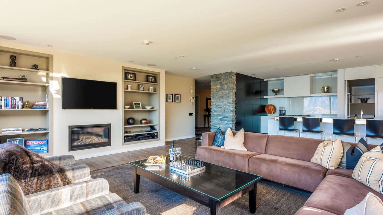 Photo of Outdoor in Fernhill