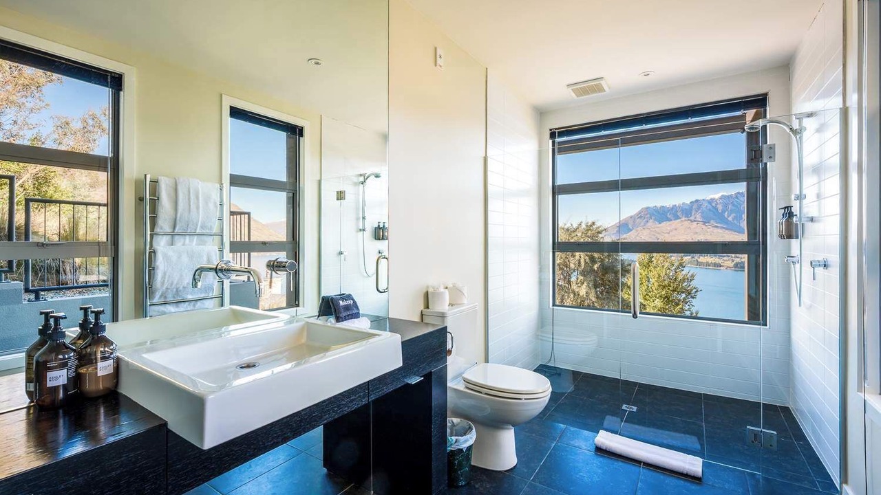 Photo of Bathroom in Fernhill