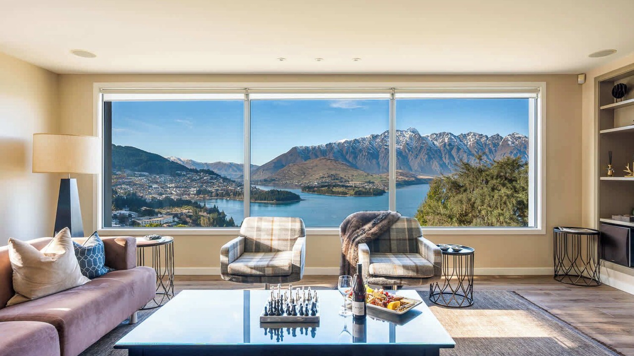 Photo of Livingroom in Fernhill