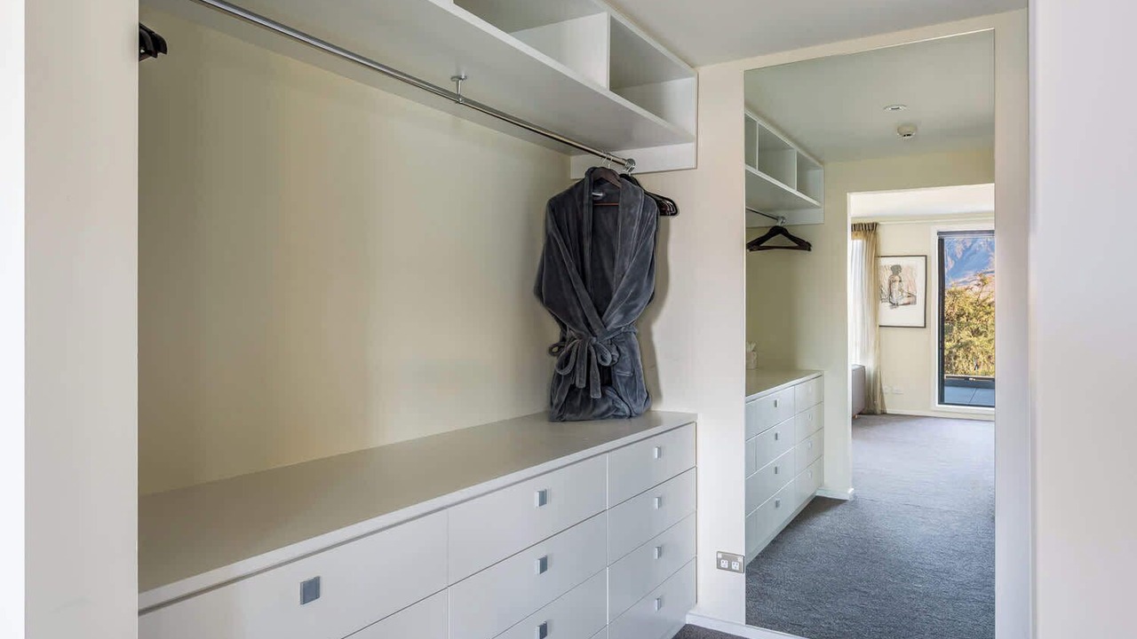 Photo of Bedroom in Fernhill