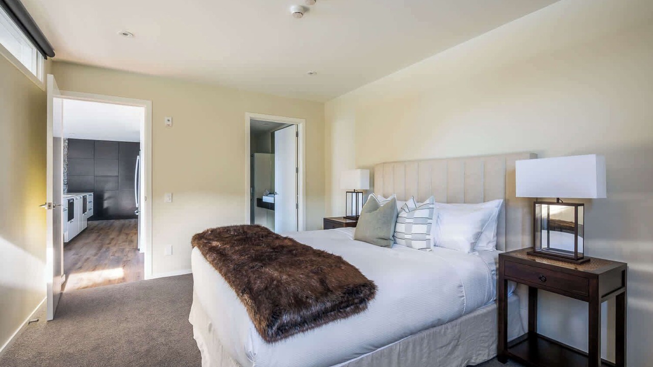 Photo of Bedroom in Fernhill