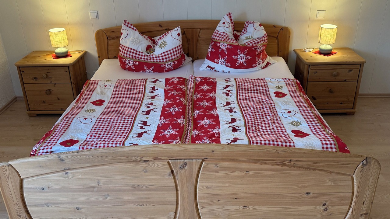 Photo of Bedroom in Weissenhorn