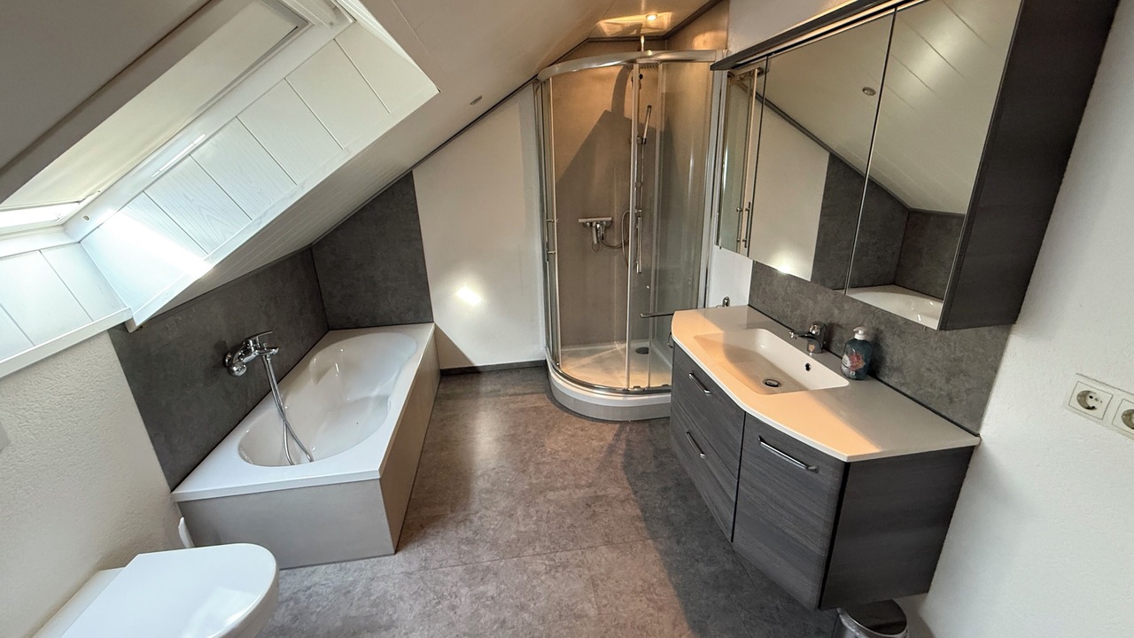 Photo of Bathroom in Weissenhorn