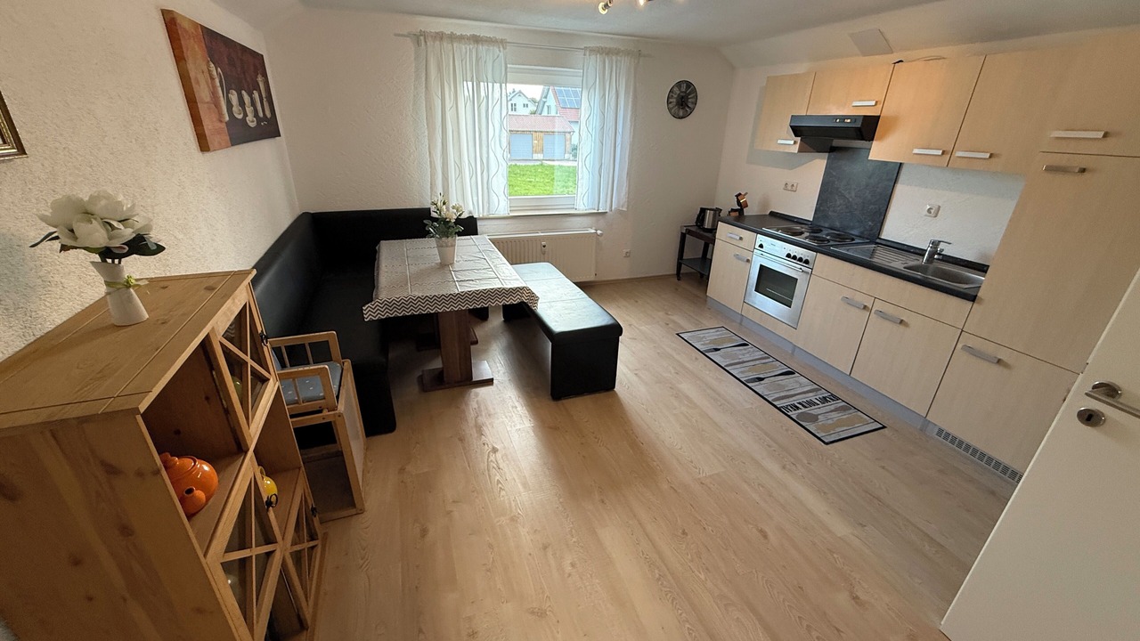 Photo of Kitchen in Weissenhorn