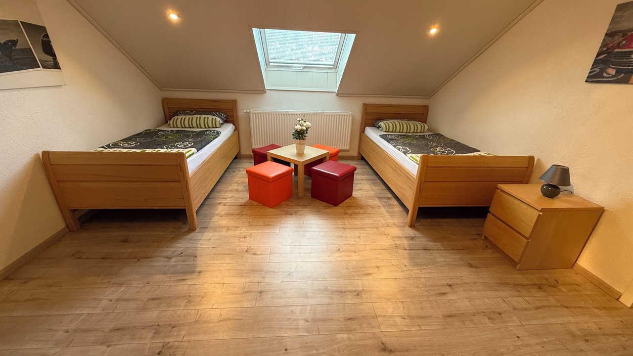 Photo of Bedroom in Weissenhorn