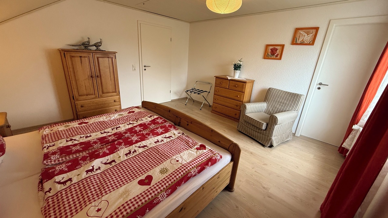 Photo of Bedroom in Weissenhorn