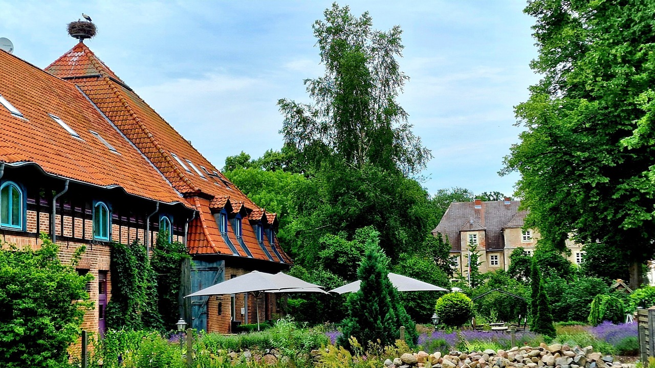 Photo of Outdoor in Mellenthin