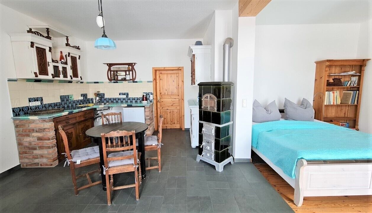 Photo of Bedroom in Mellenthin