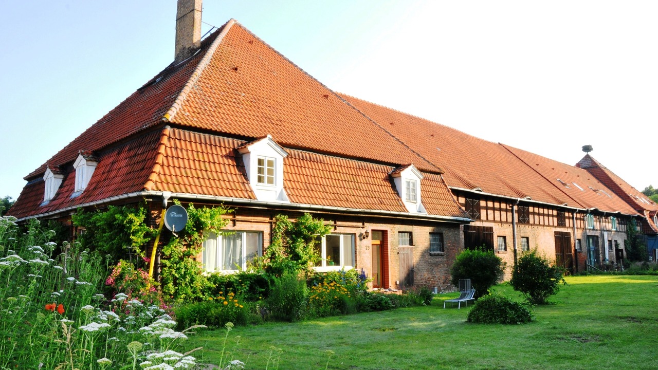Photo of Outdoor in Mellenthin