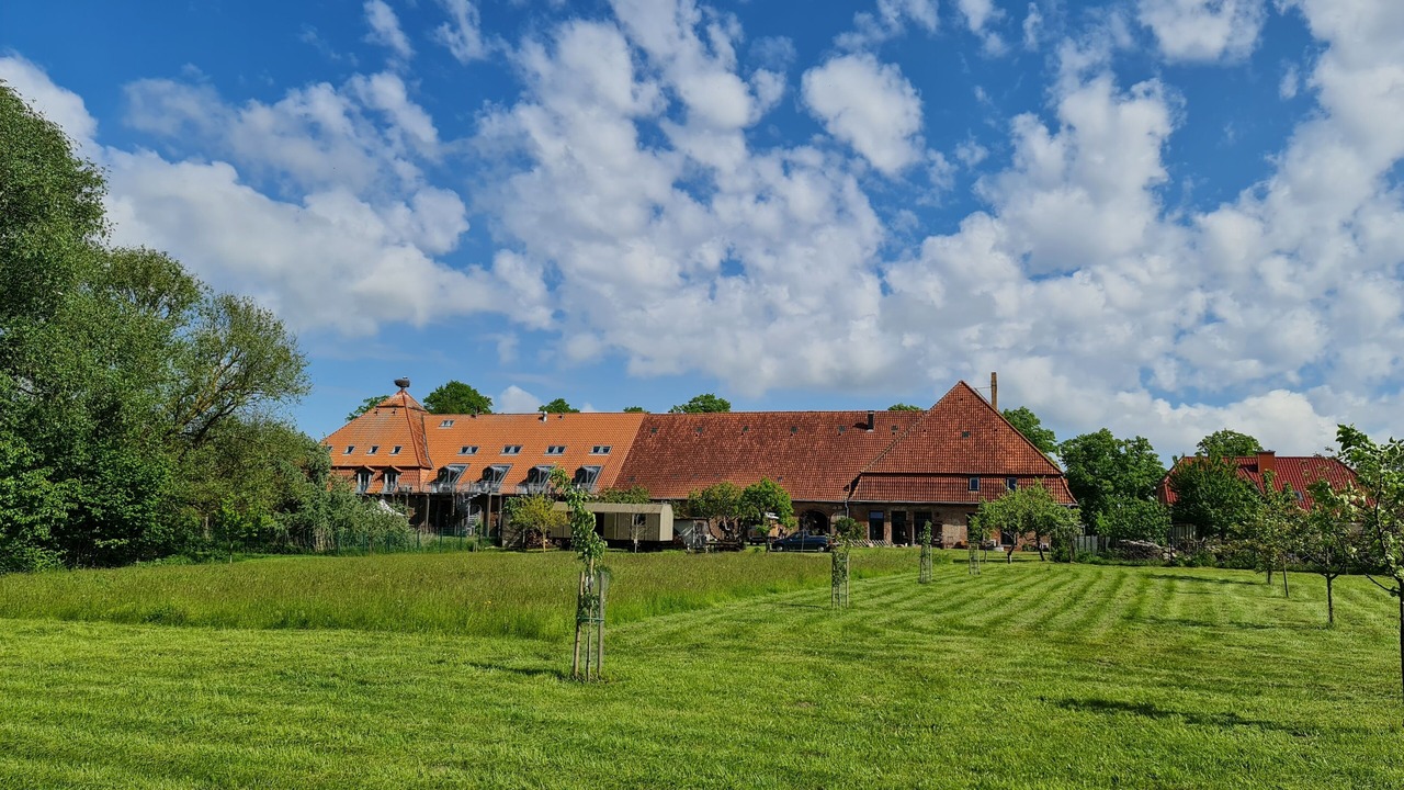Photo of Outdoor in Mellenthin