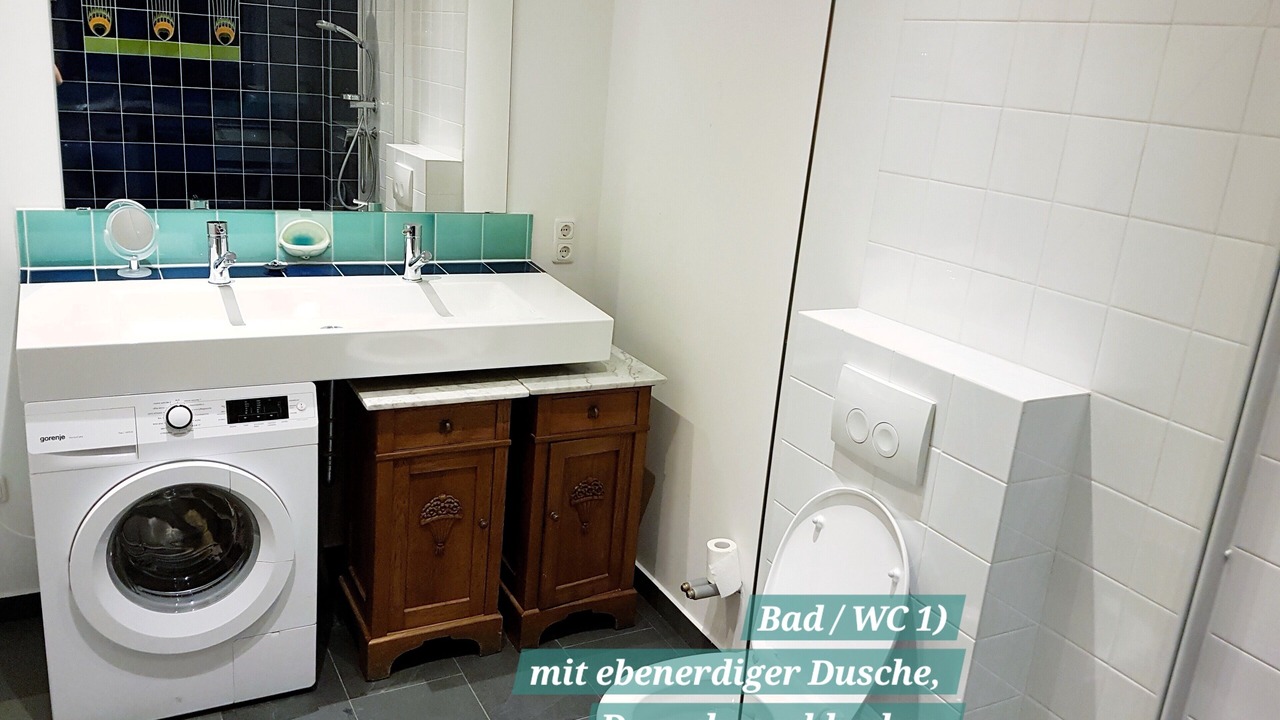 Photo of Bathroom in Mellenthin