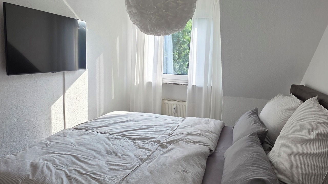 Photo of Bedroom in Mutter Schulte