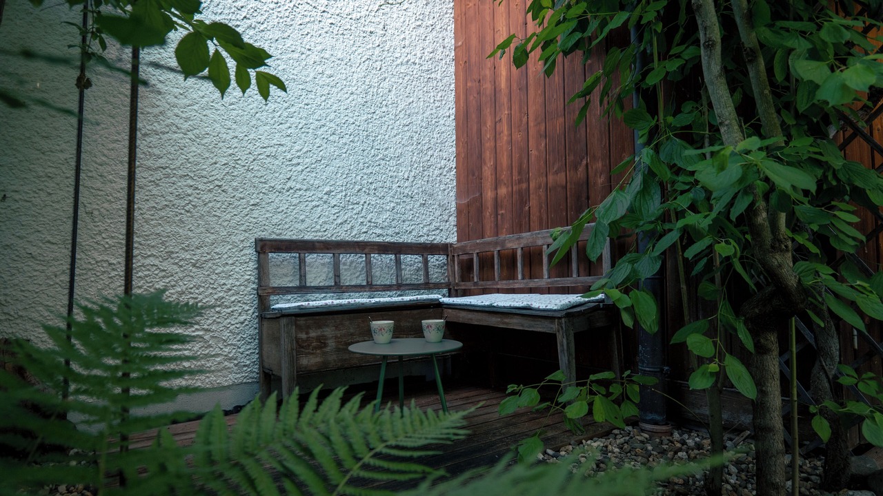 Photo of Outdoor in Diessen am Ammersee