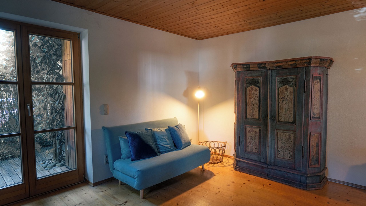 Photo of Livingroom in Diessen am Ammersee
