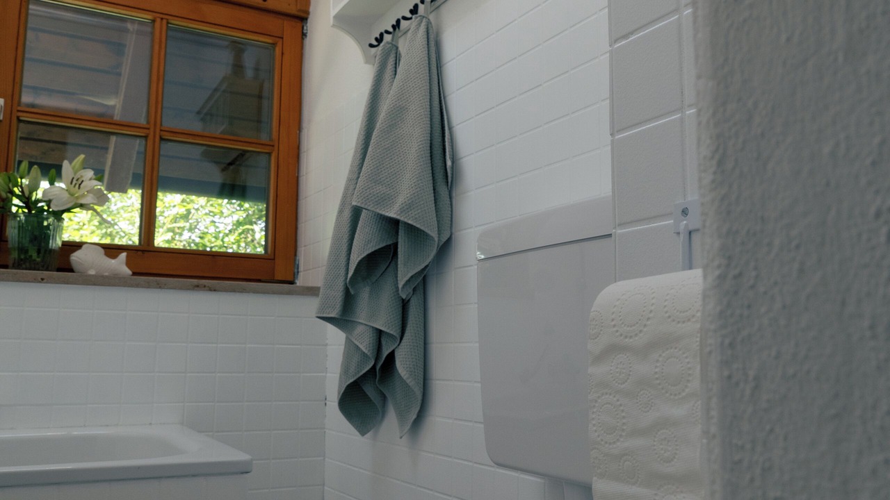 Photo of Bathroom in Diessen am Ammersee