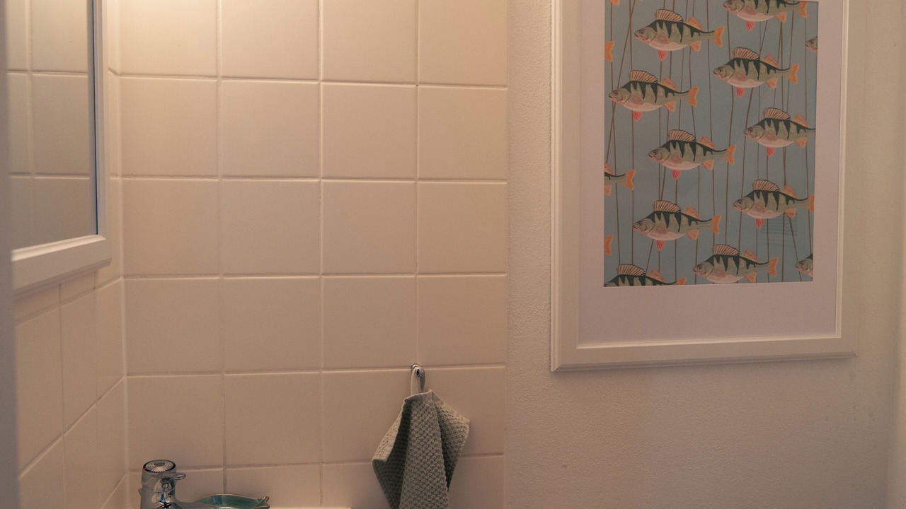 Photo of Bathroom in Diessen am Ammersee