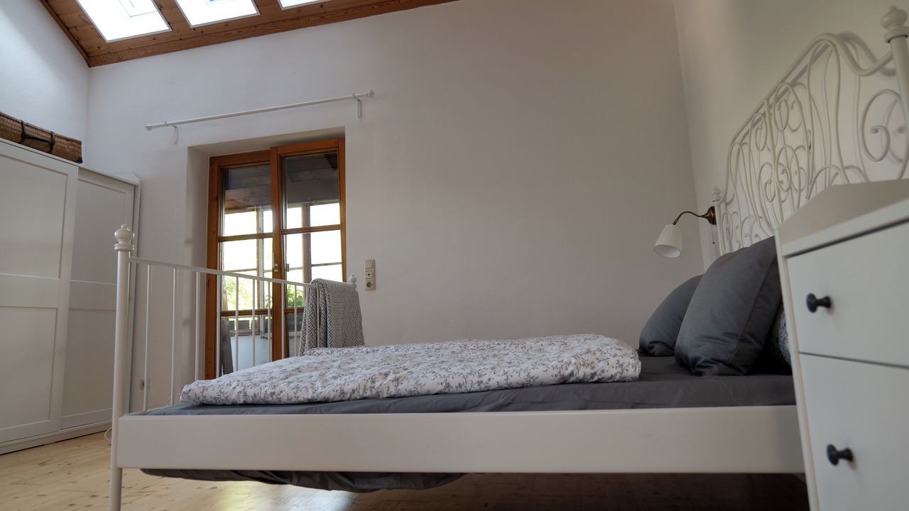 Photo of Bedroom in Diessen am Ammersee