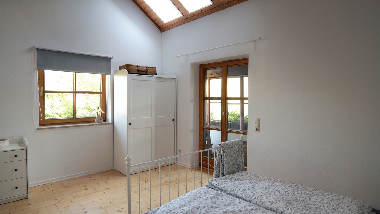 Photo of Bedroom in Diessen am Ammersee
