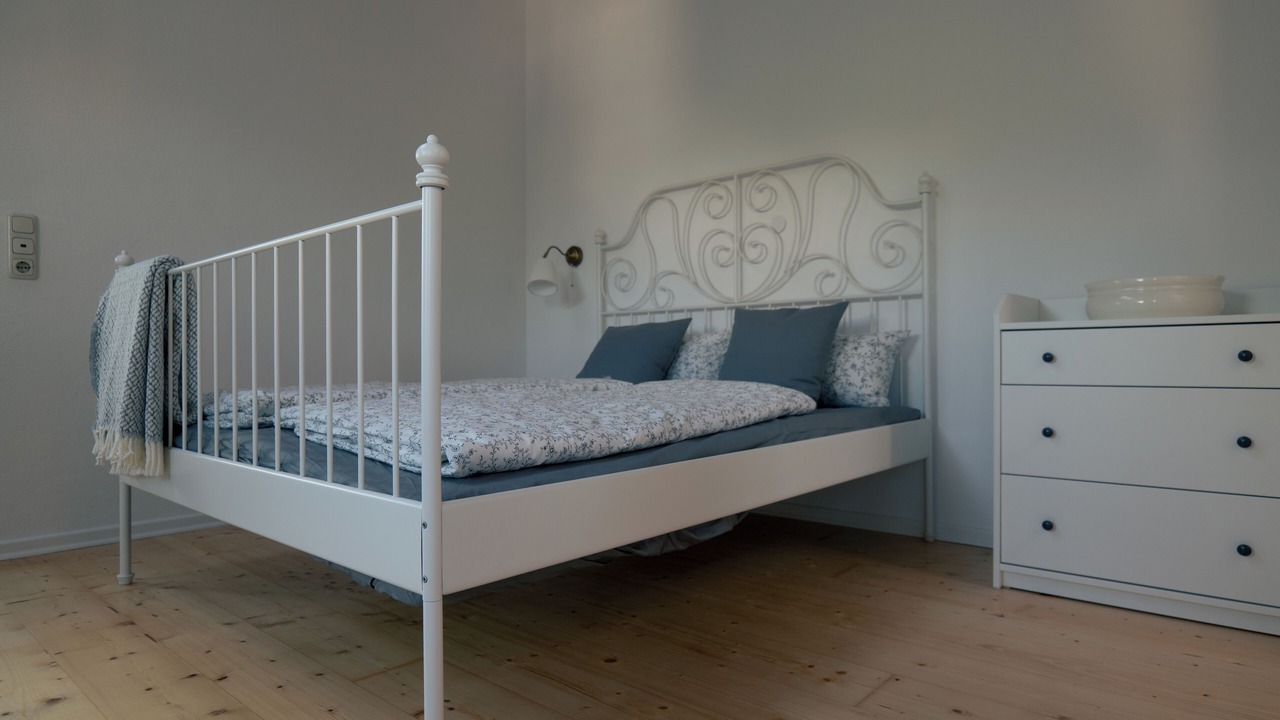 Photo of Bedroom in Diessen am Ammersee