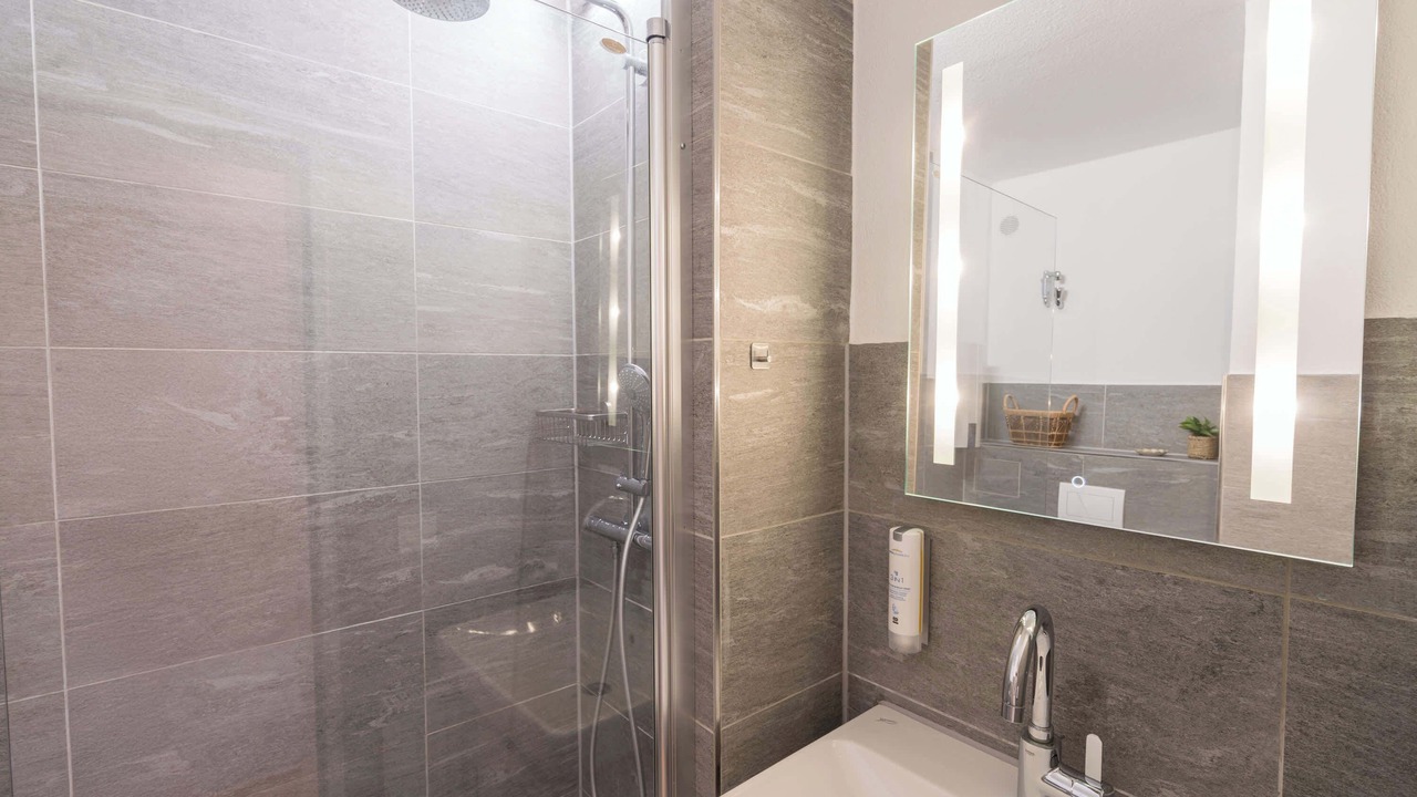Photo of Bathroom in Oberstdorf