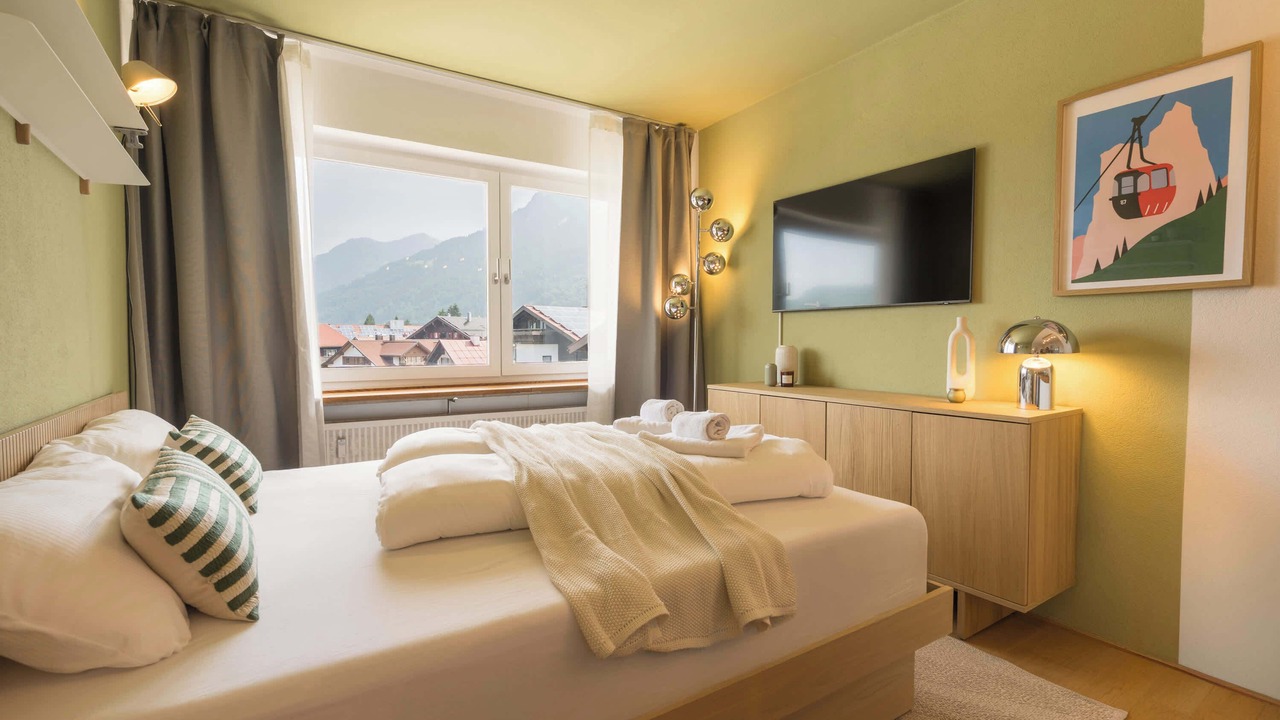 Photo of Bedroom in Oberstdorf