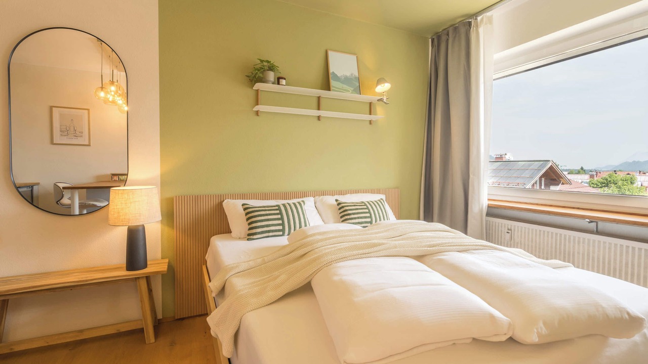 Photo of Bedroom in Oberstdorf