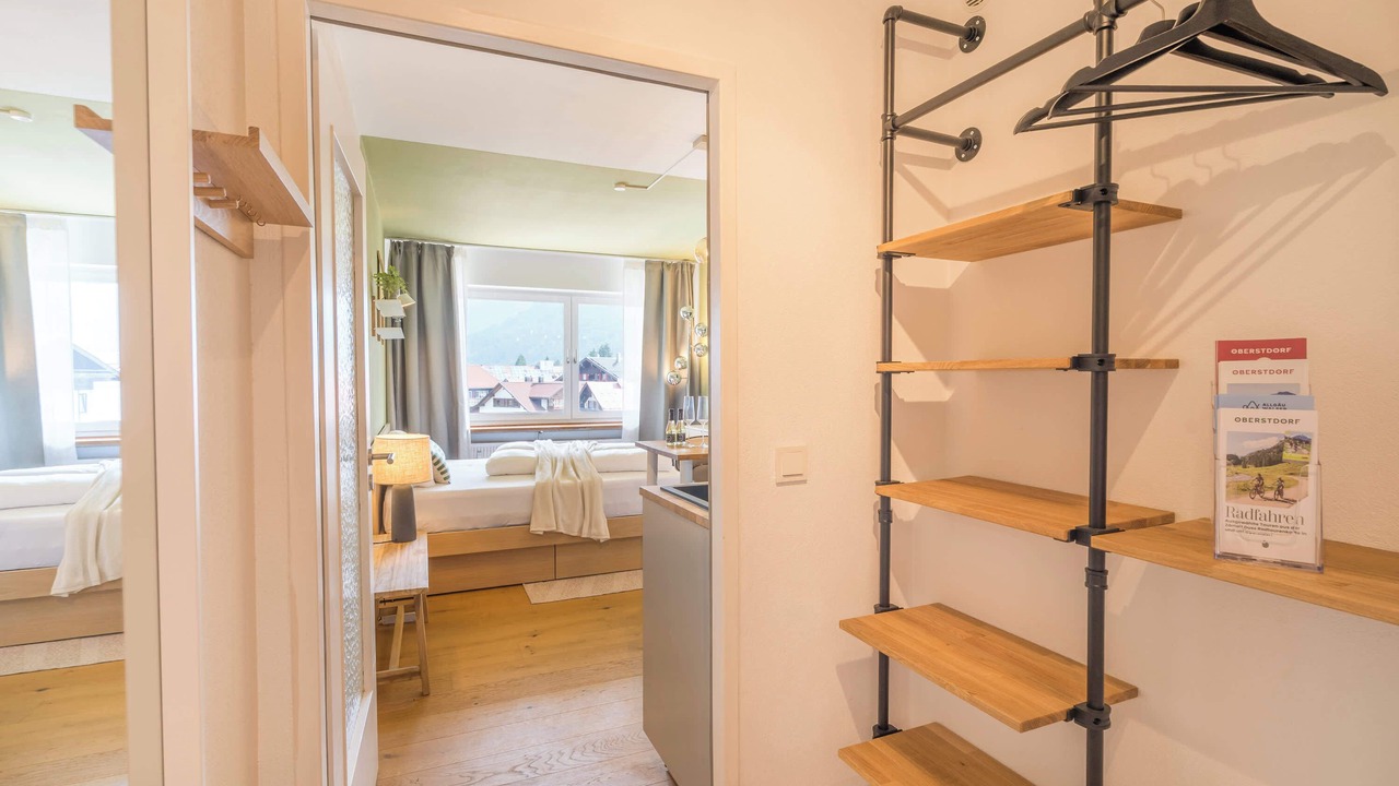 Photo of Bedroom in Oberstdorf