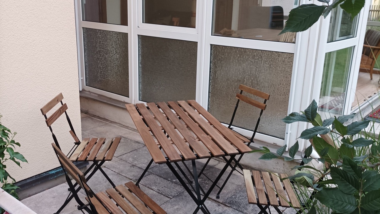 Photo of Outdoor in Pflaumdorf