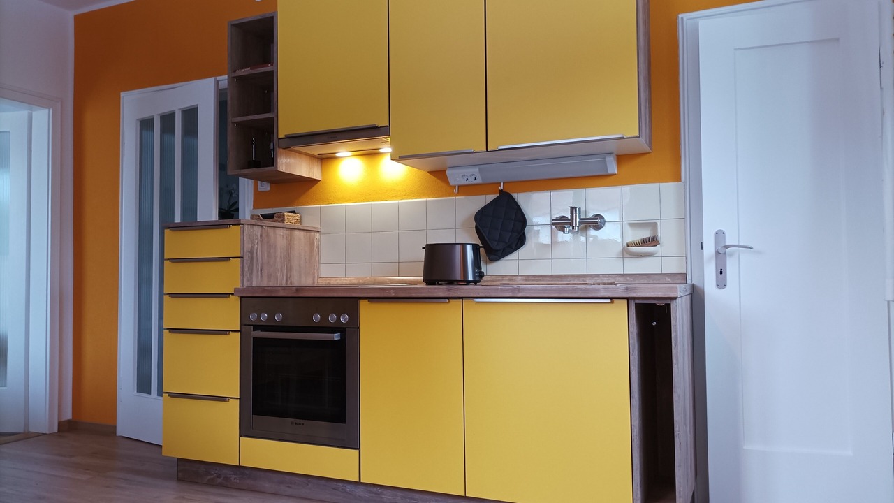 Photo of Kitchen in Pflaumdorf