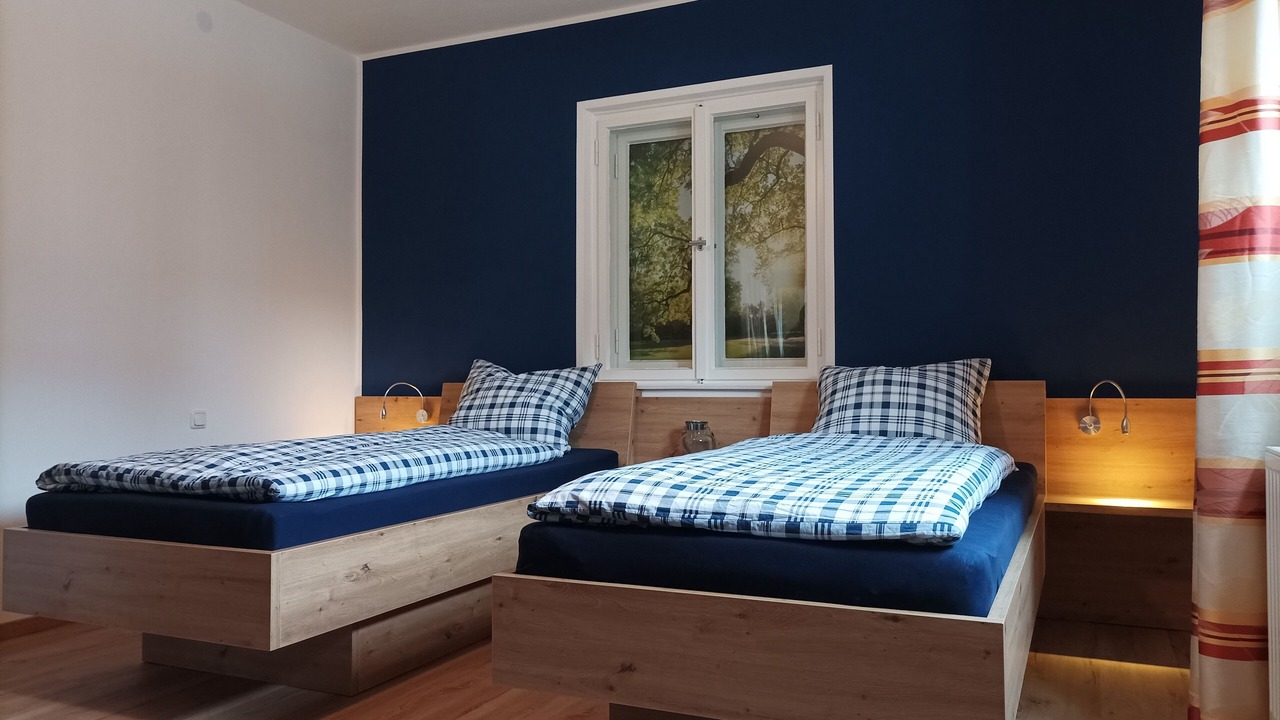 Photo of Bedroom in Pflaumdorf