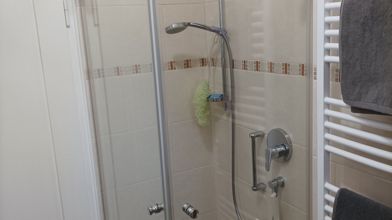 Photo of Bathroom in Pflaumdorf