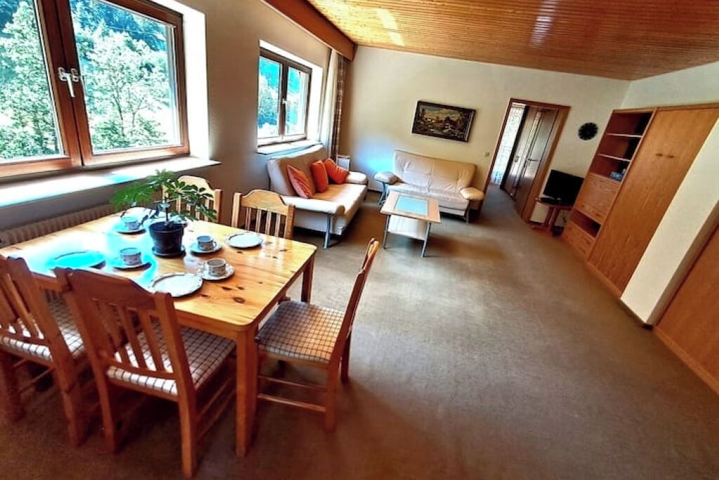 Photo of Livingroom in Bad Rippoldsau-Schapbach
