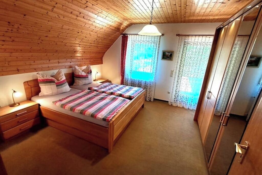Photo of Bedroom in Bad Rippoldsau-Schapbach