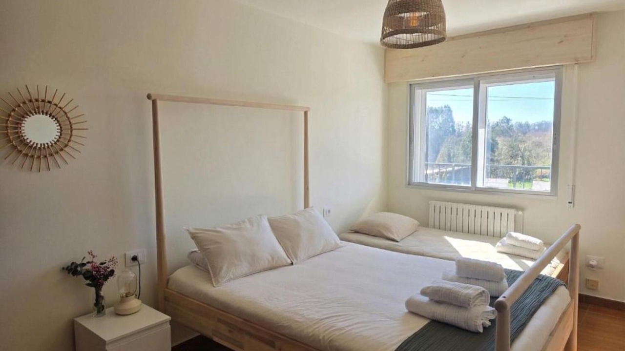 Photo of Bedroom in Arzua