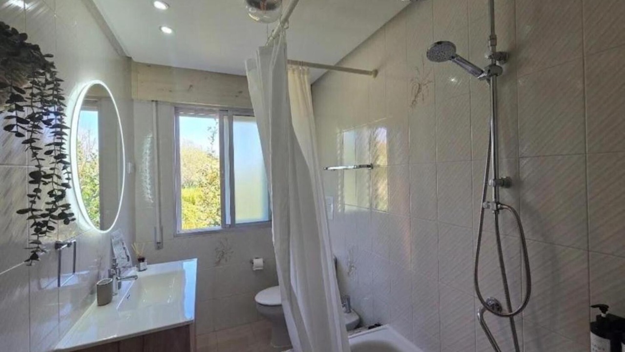 Photo of Bathroom in Arzua