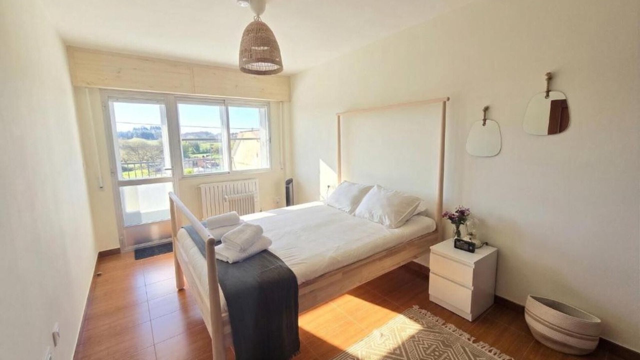 Photo of Bedroom in Arzua