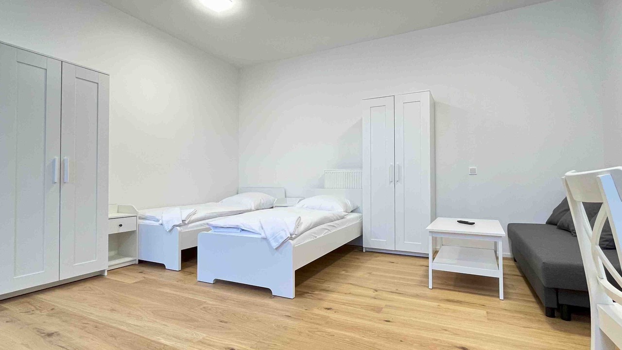 Photo of Bedroom in Amberg