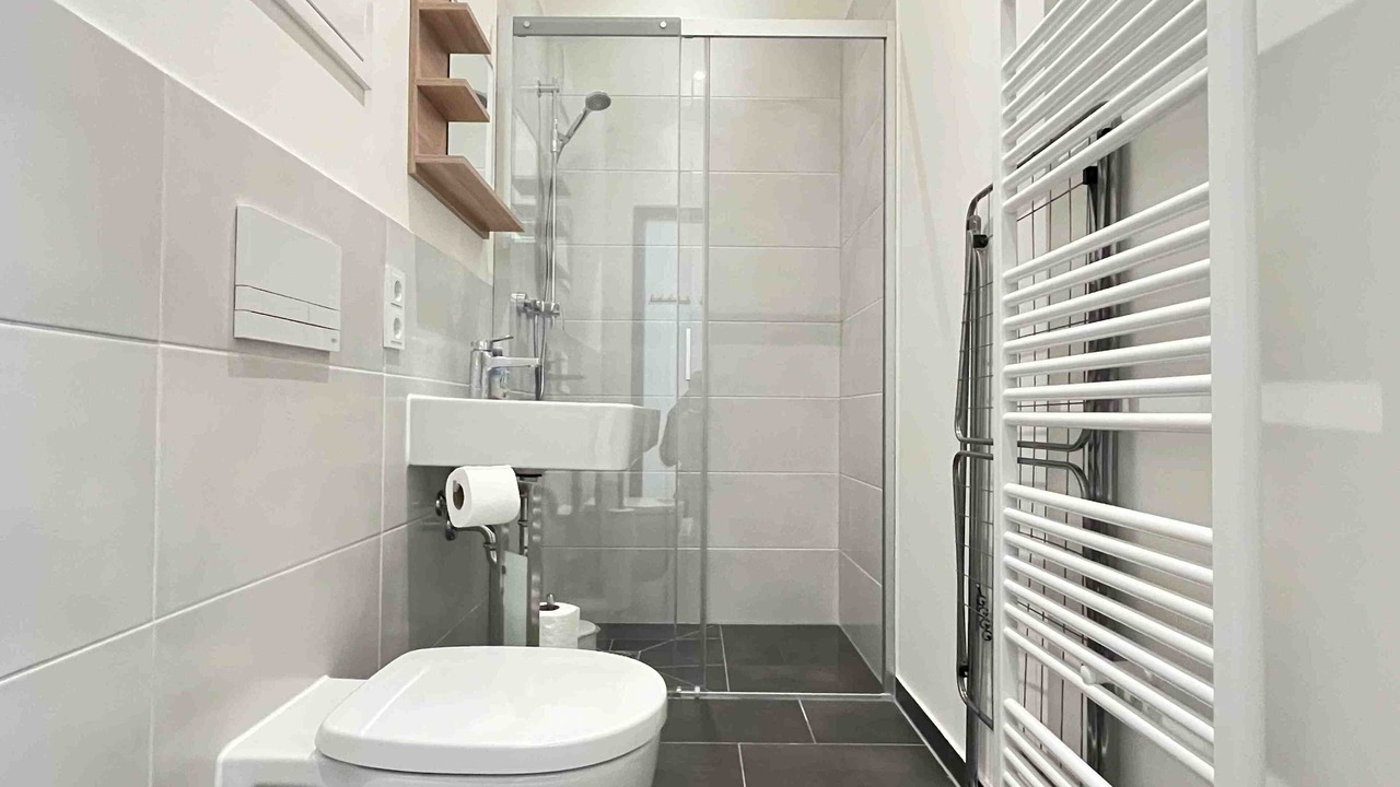 Photo of Bathroom in Amberg